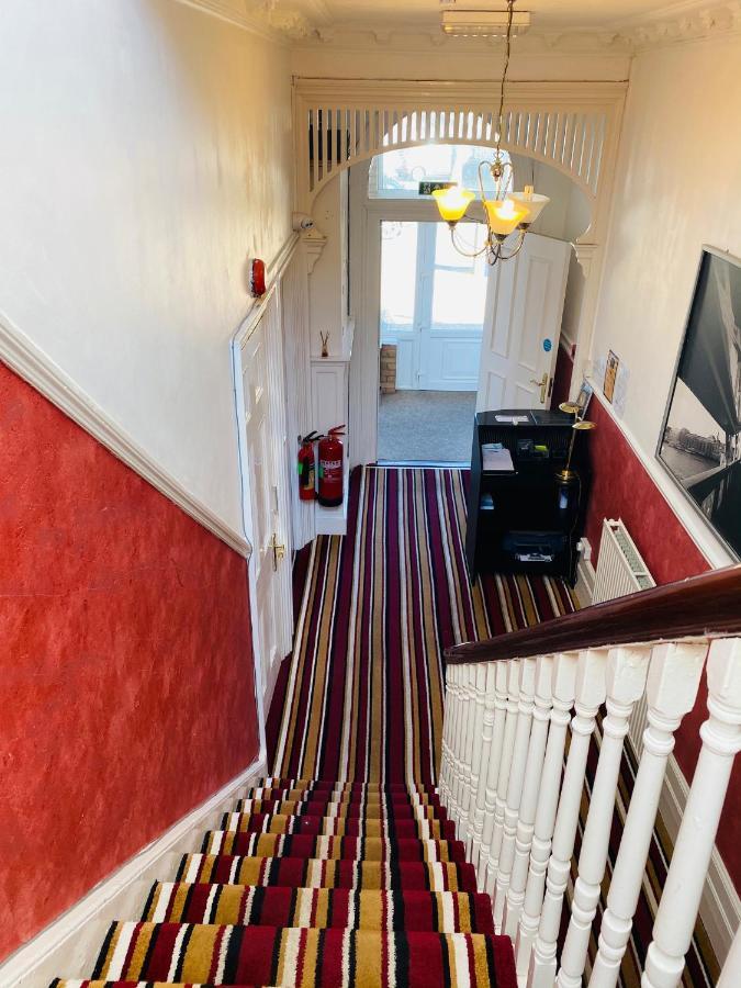 The Grosvenor Hotel Clacton-on-Sea Exterior photo
